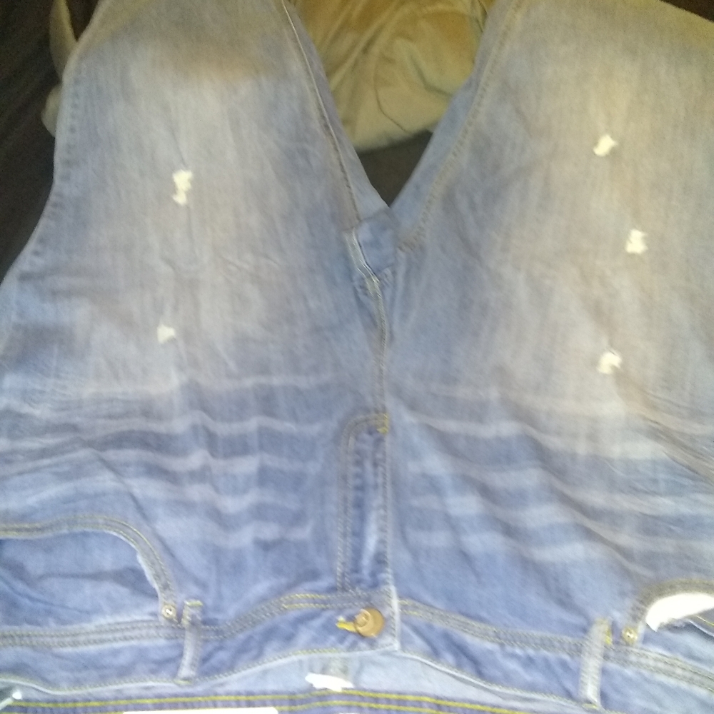 Inner circle top